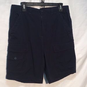 Wind River cargo shorts size large